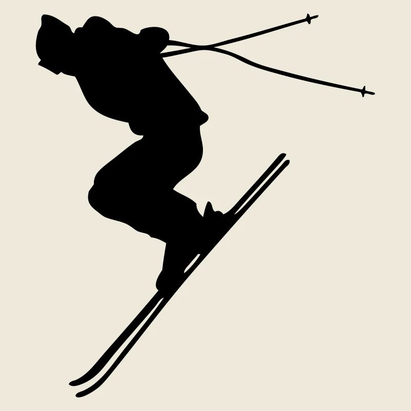 ski alpin