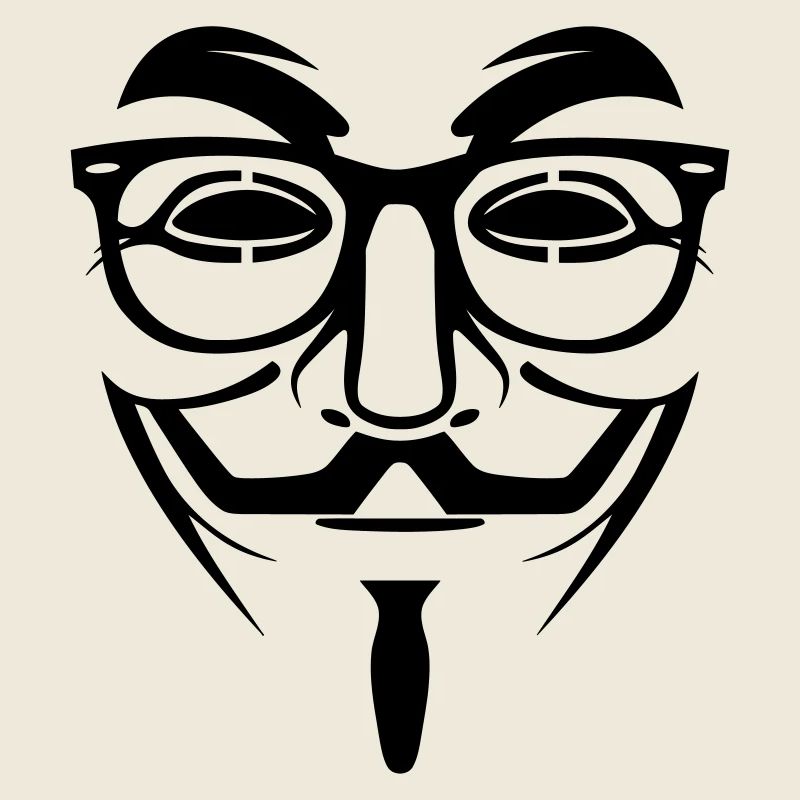 Geek Anonymous