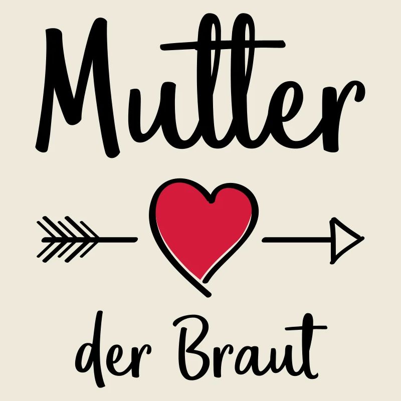 mutter der braut