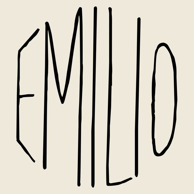 Emilio gift