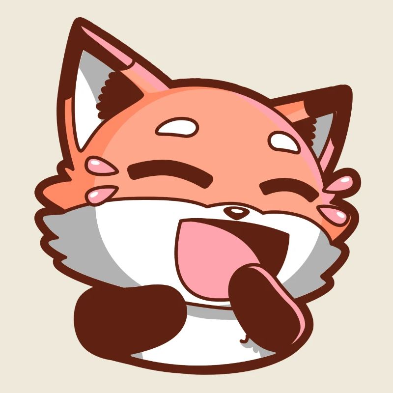 Fox Foxes