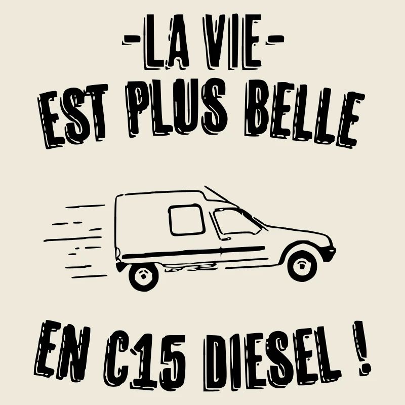c15 diesel