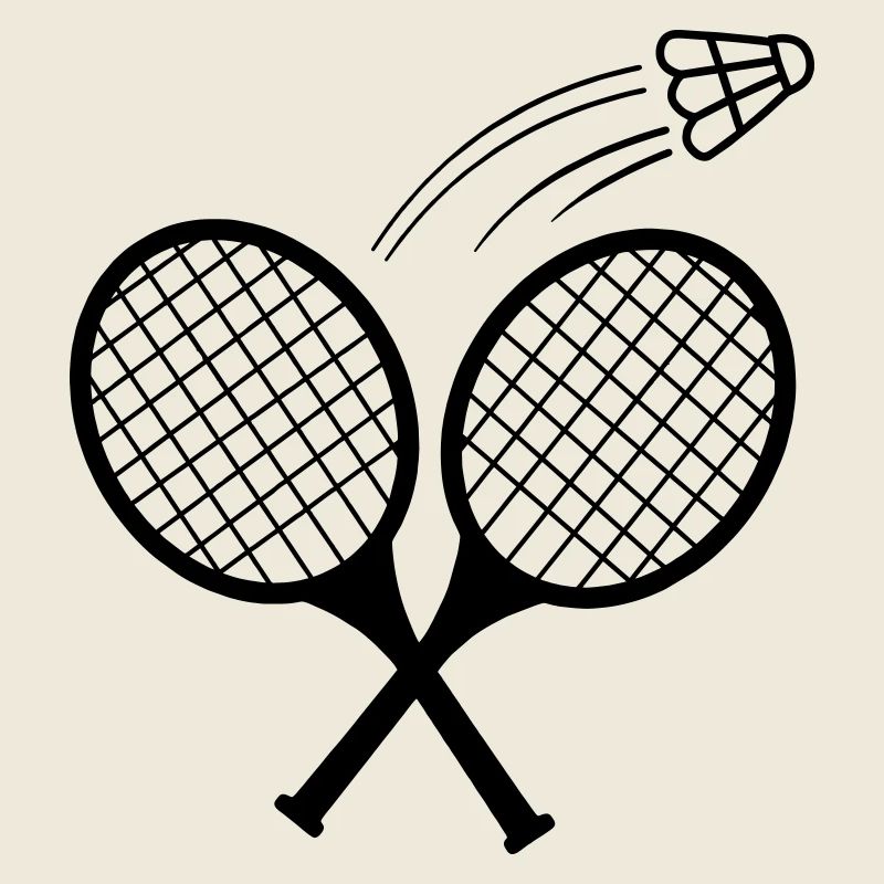 Badminton 3