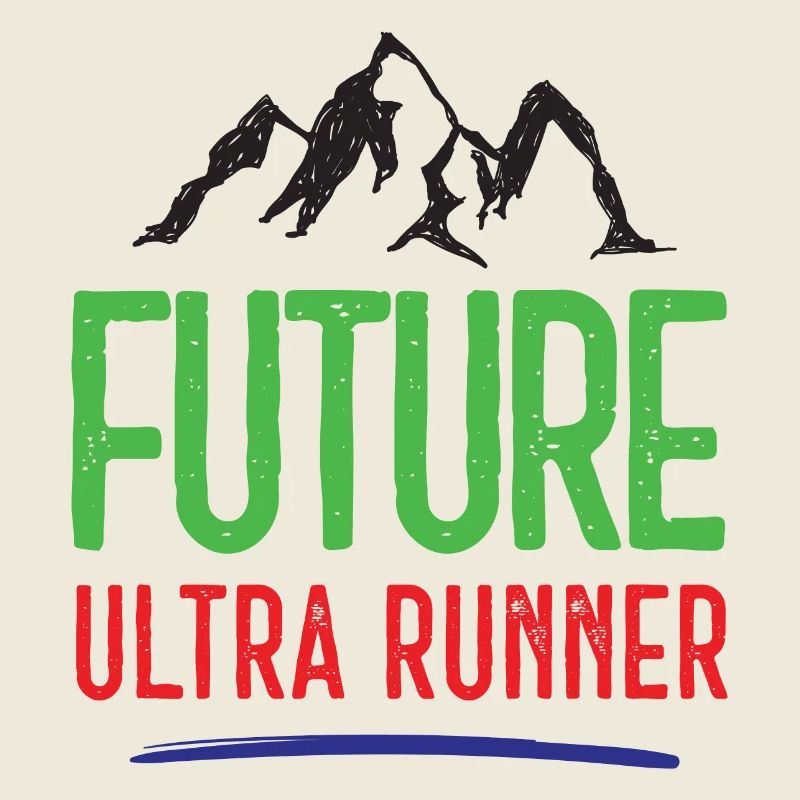 Future Ultra Runner