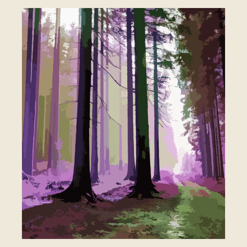 Haunted Cloud Forest