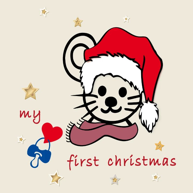Mon premier Noël