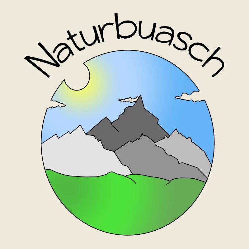 Naturbuasch - Naturjunge, Austria Dialect