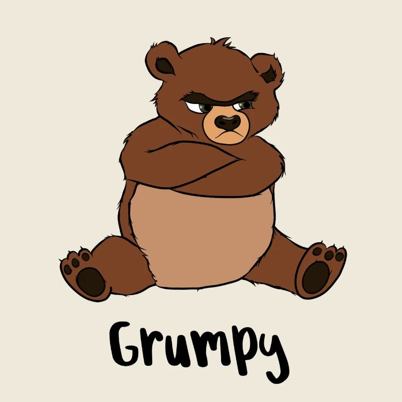 Grumpy