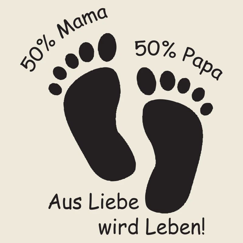 Aus Liebe wird Leben