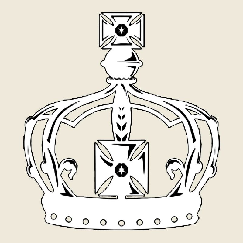 KROWN-VERMÄCHTNIS