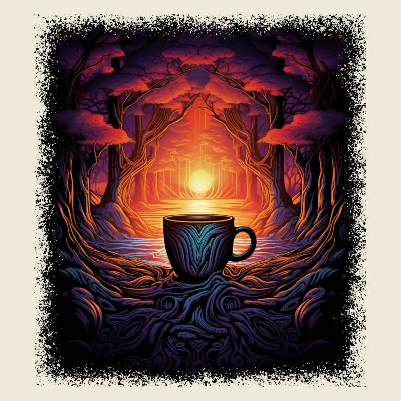 coffee latte coffee mug coffee cup milk statement