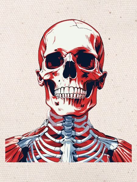 Skeleton
