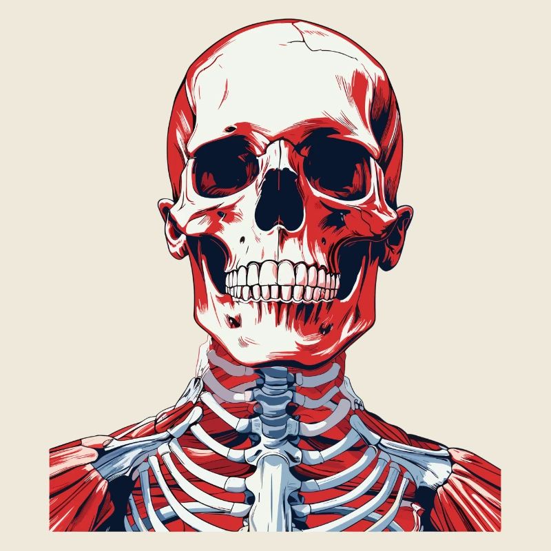 Skeleton