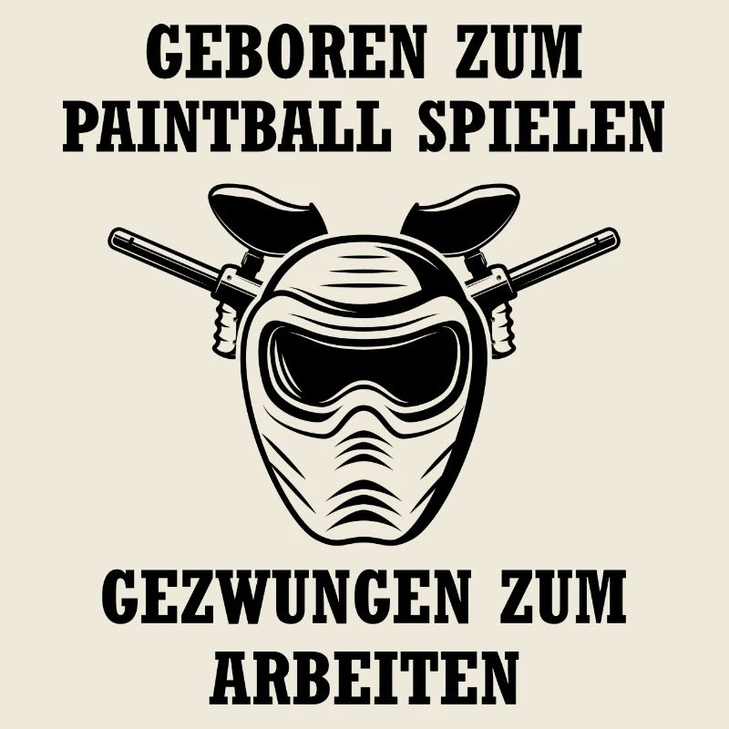 Paintball Airsoft