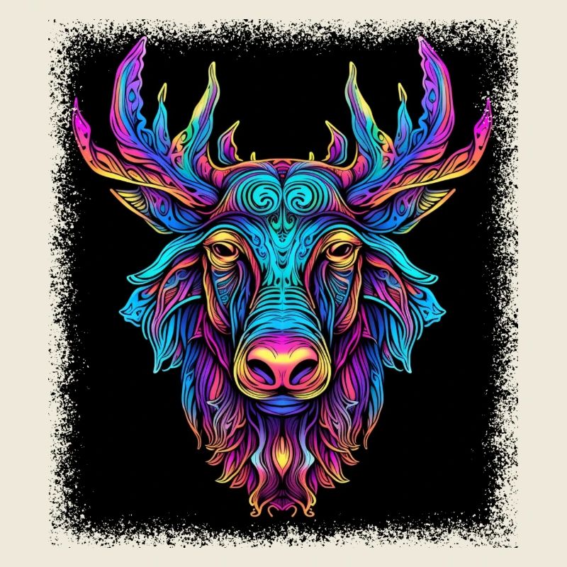 color birthday present caution present idea