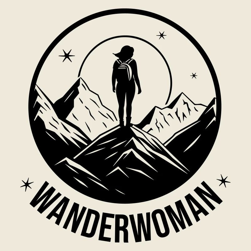 Wanderwoman