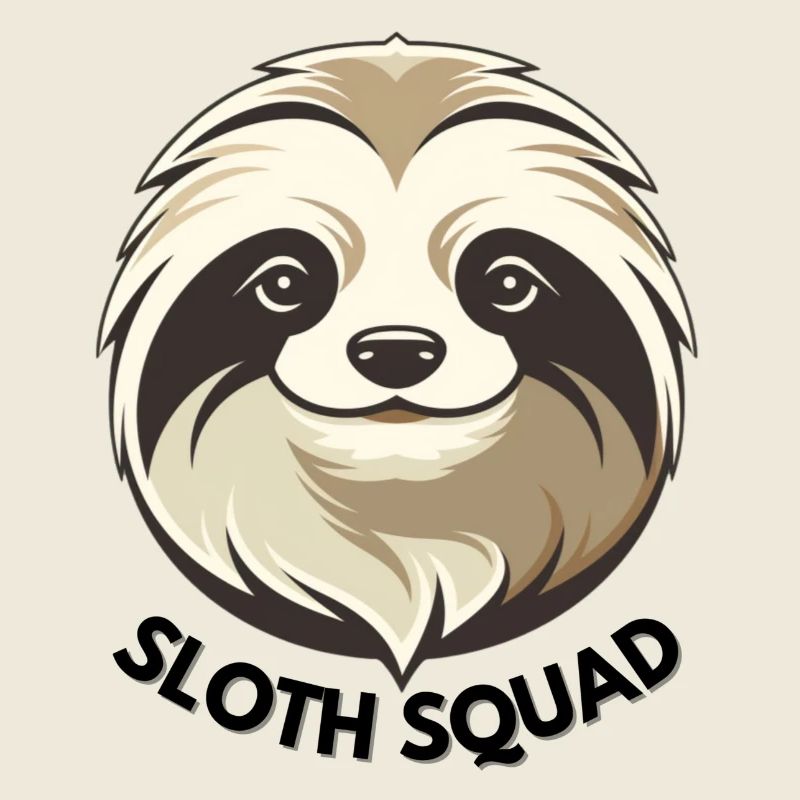 SLOTH SQUAD