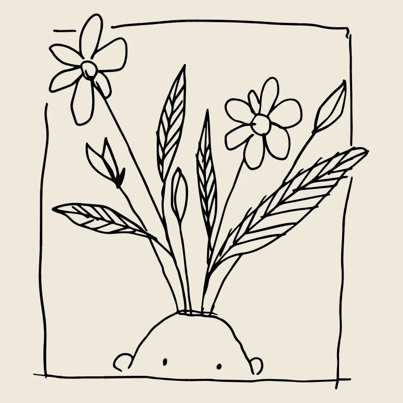 Growing / Wachsen
