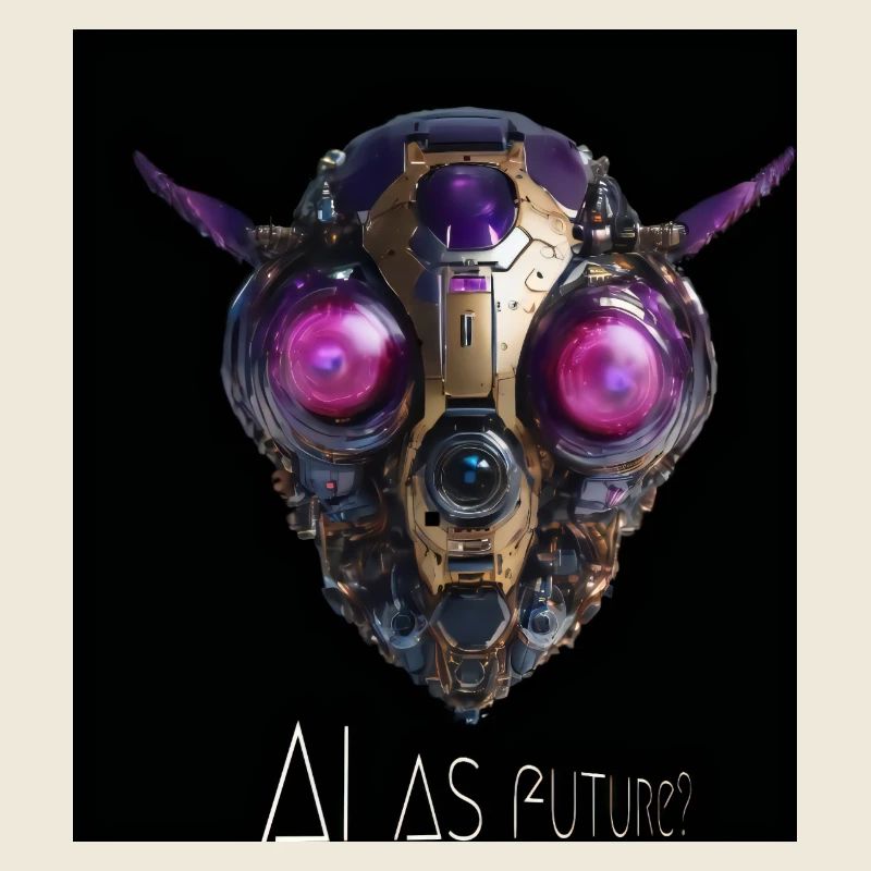 AI as future 02