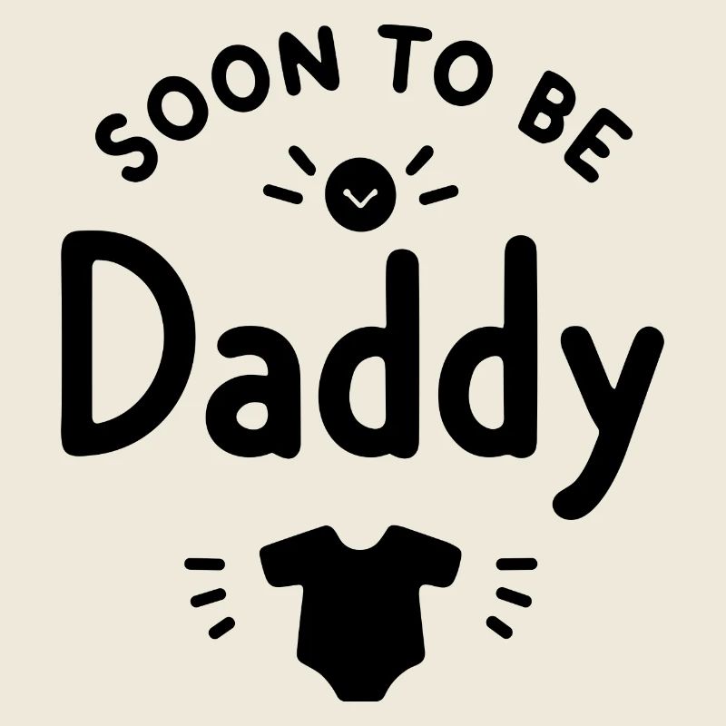 Bientôt papa