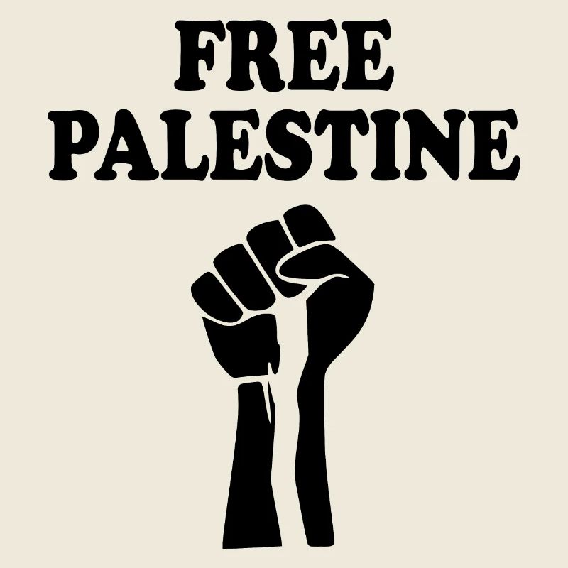 Free palestine