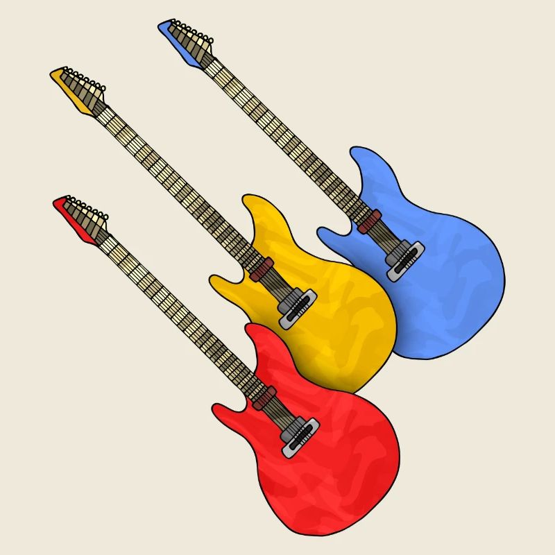 Gitarren