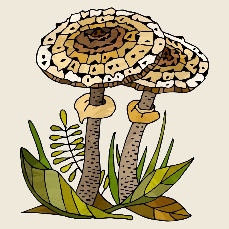 Mycètes