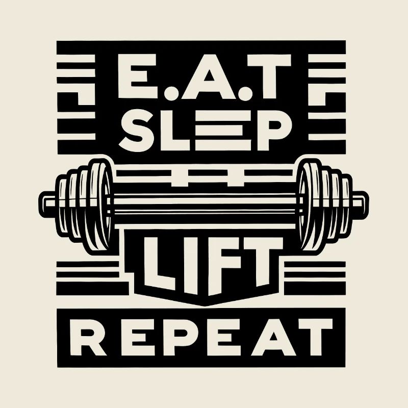 Gym Mantra Bold