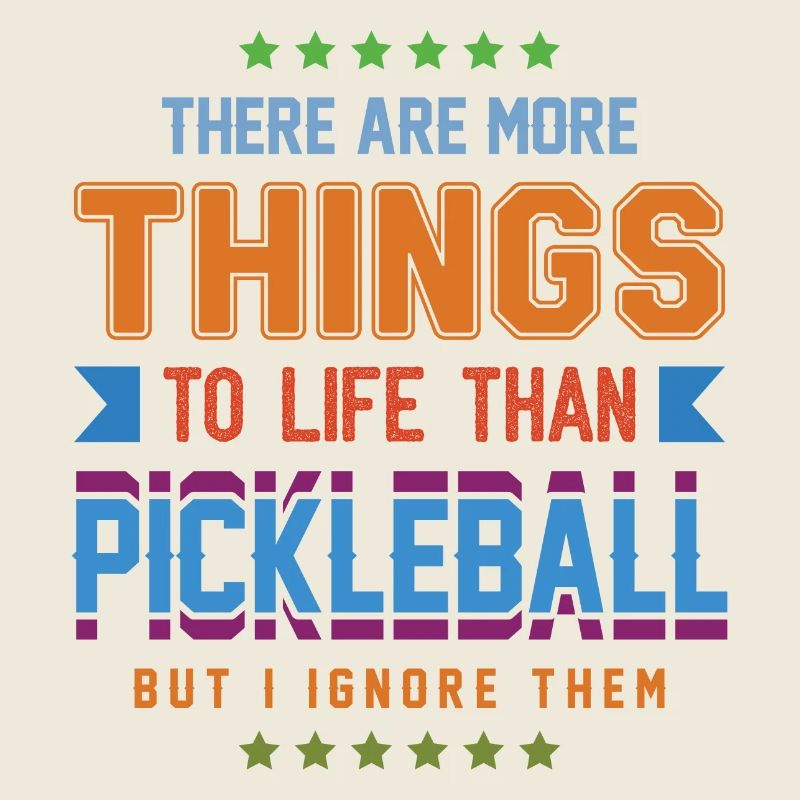 Pickleball