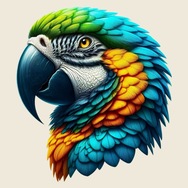 Parrot