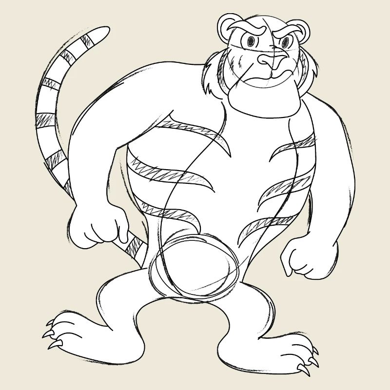 Tiger