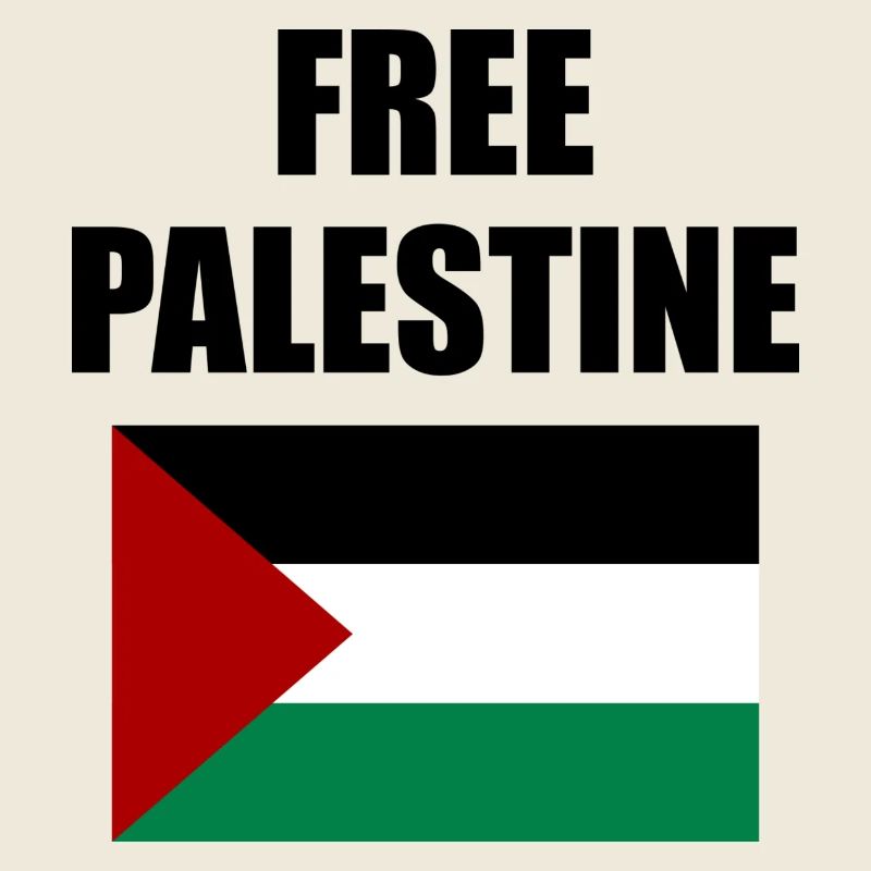 Palestine libre