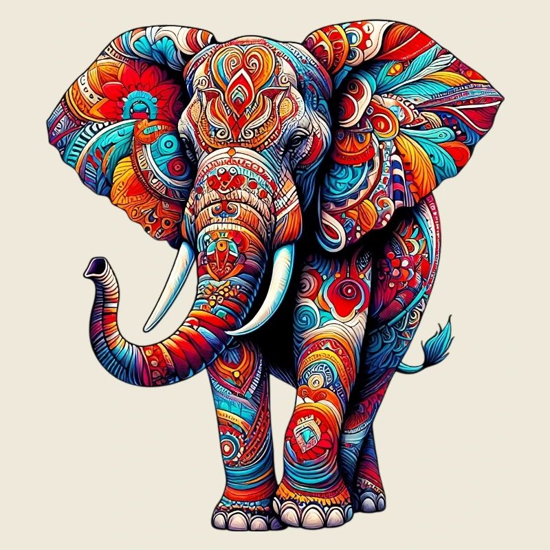 Elefant