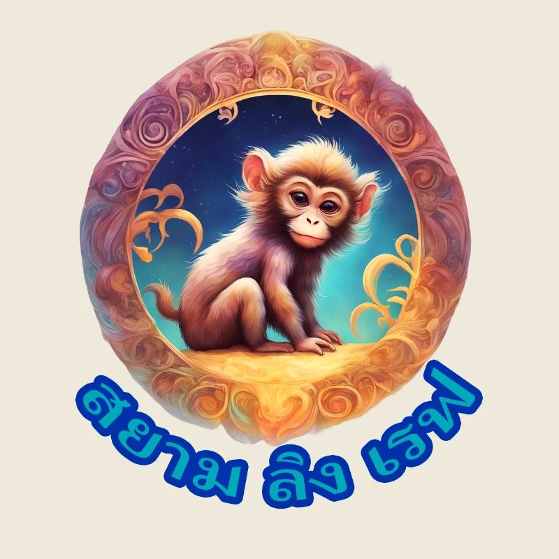Siam Monkey Rave