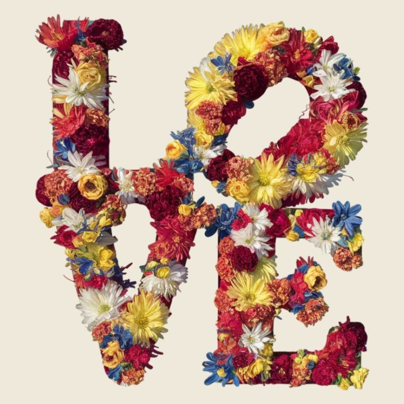 Love Florales Design