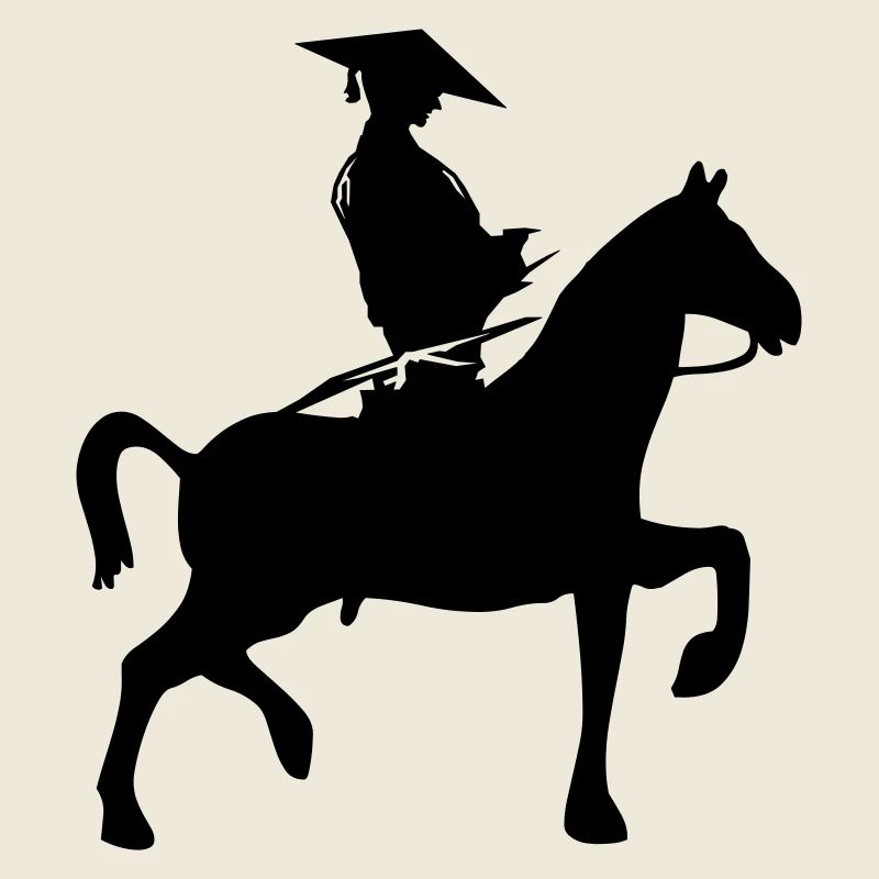 Cavalier samouraï