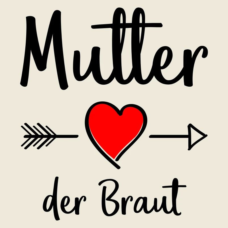 mutter der braut