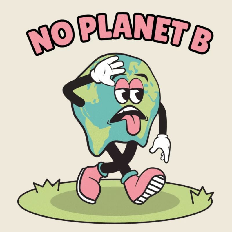 No Planet B