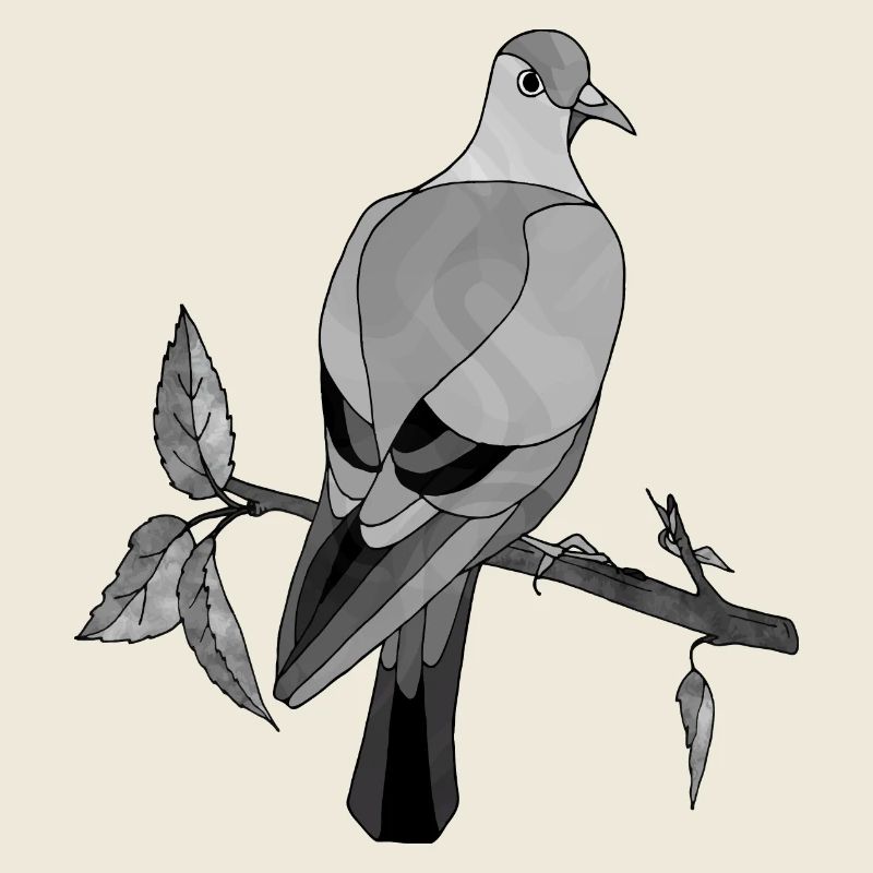 Oiseau