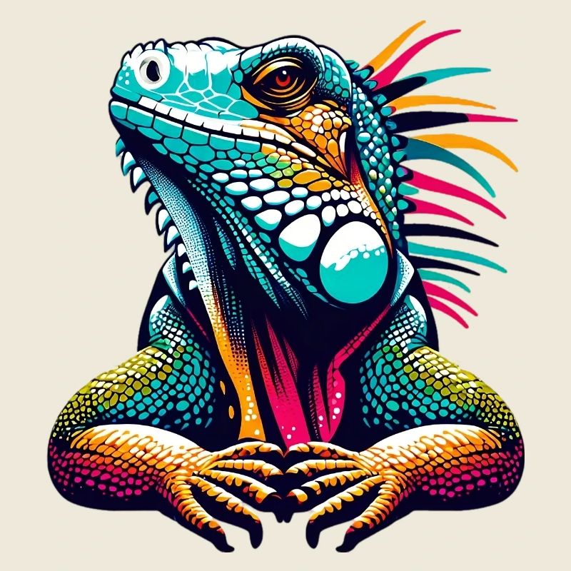 Iguana
