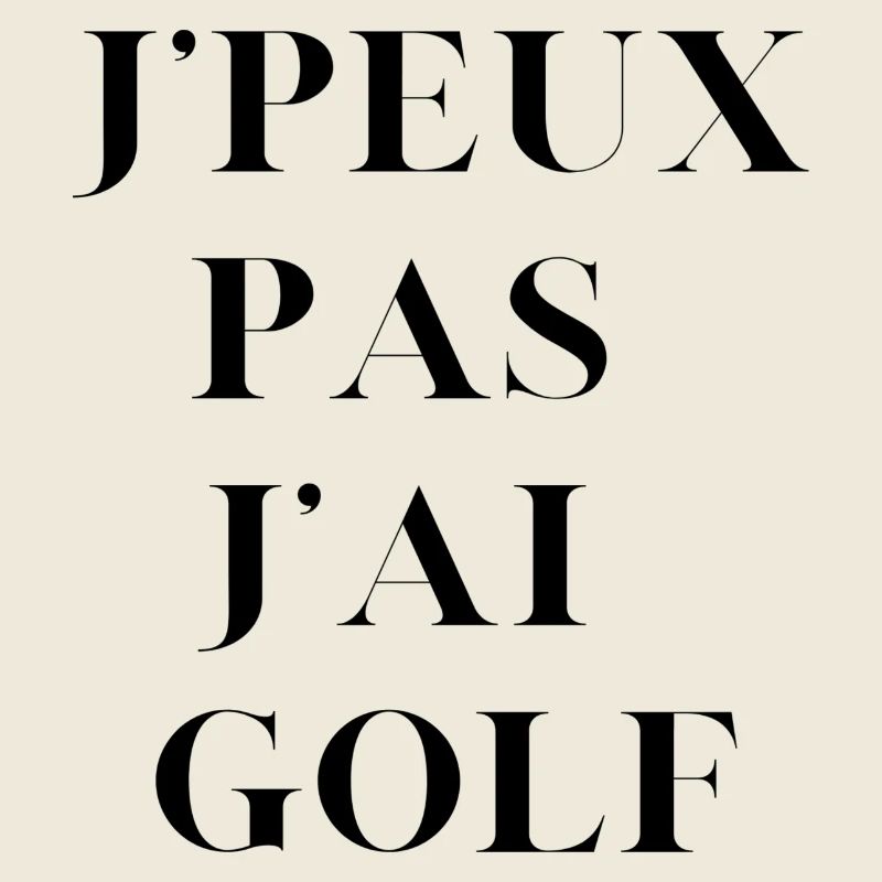 Golf