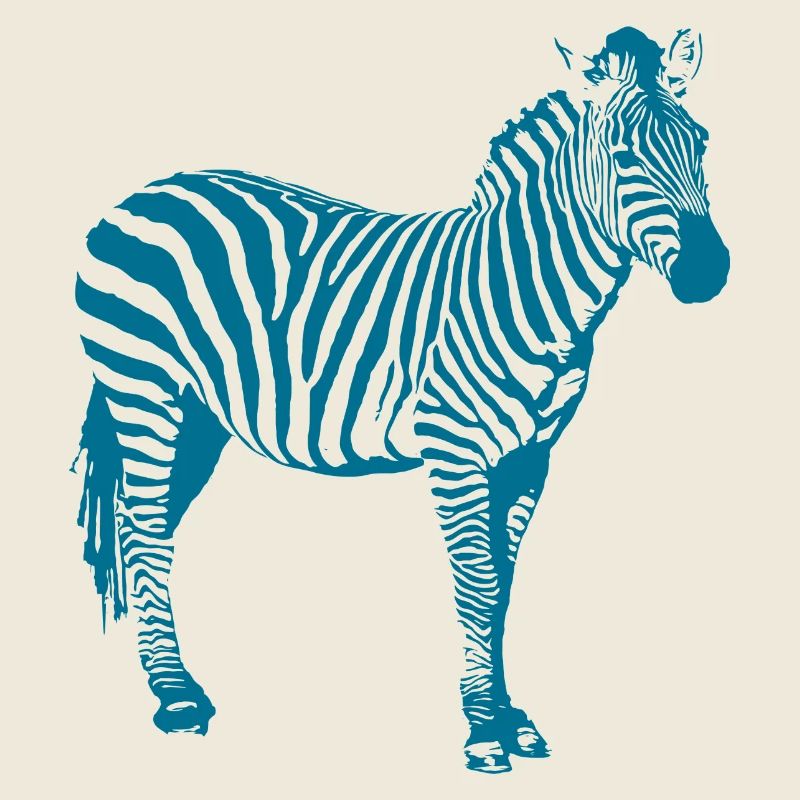 Zèbre