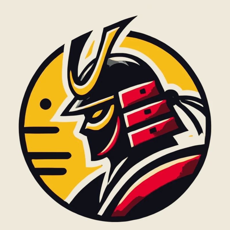 Yellow Samurai