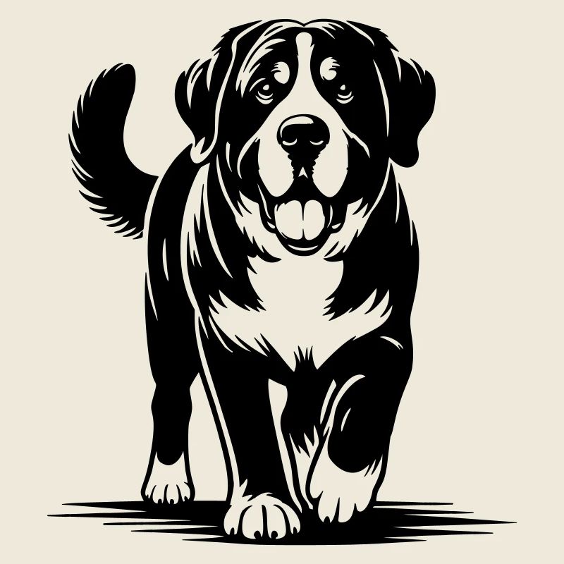 Bouvier suisse