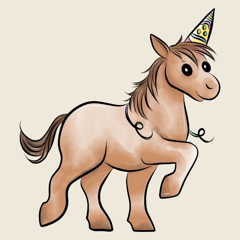 Pferdchen