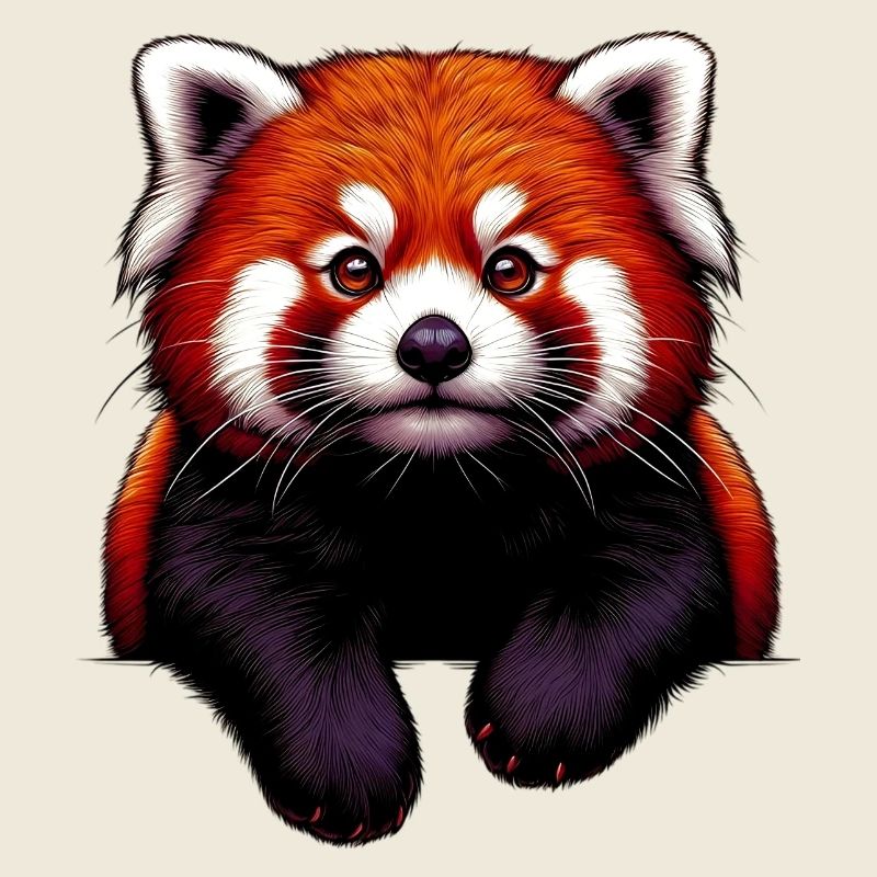 Kleiner Panda