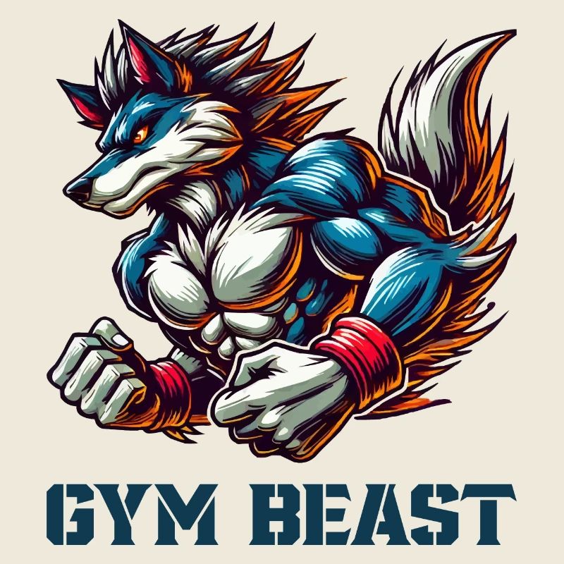 wolf tier gym
