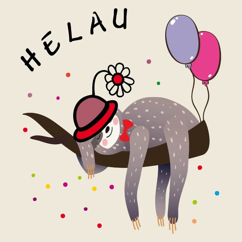 Sloth Carnival