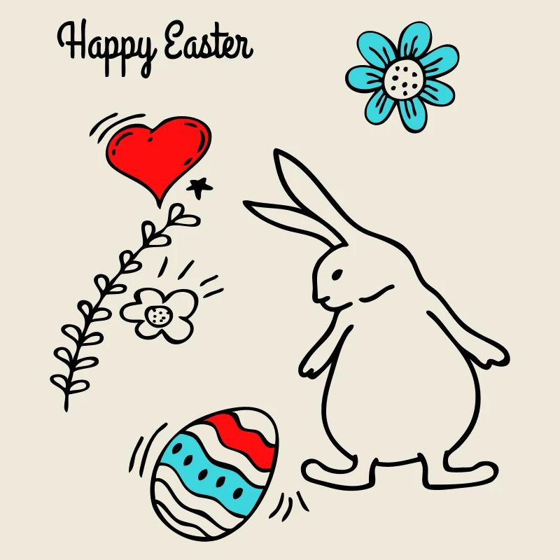 Happy Easter