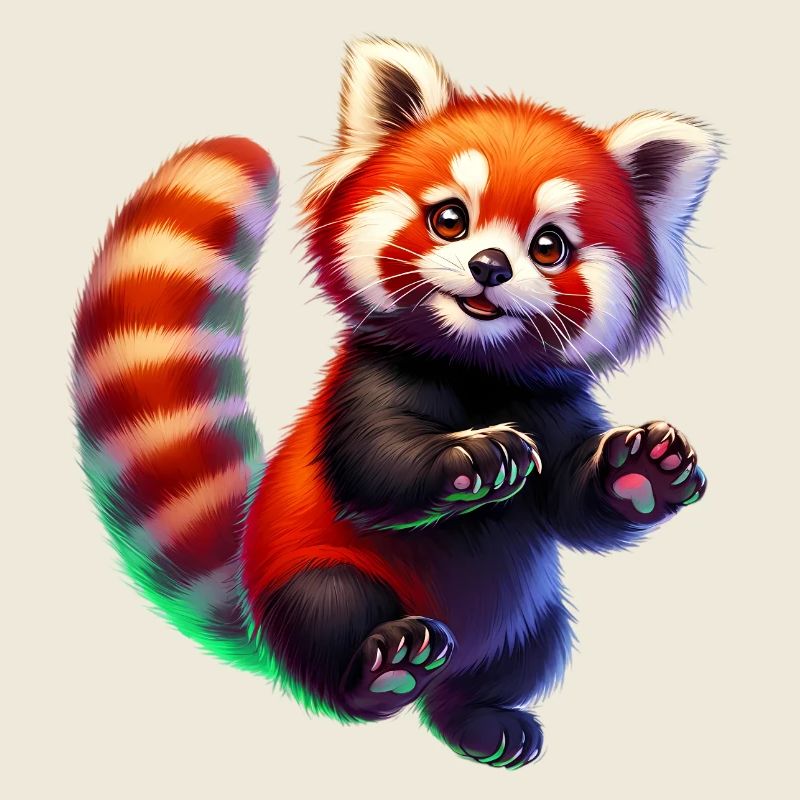 Petit panda